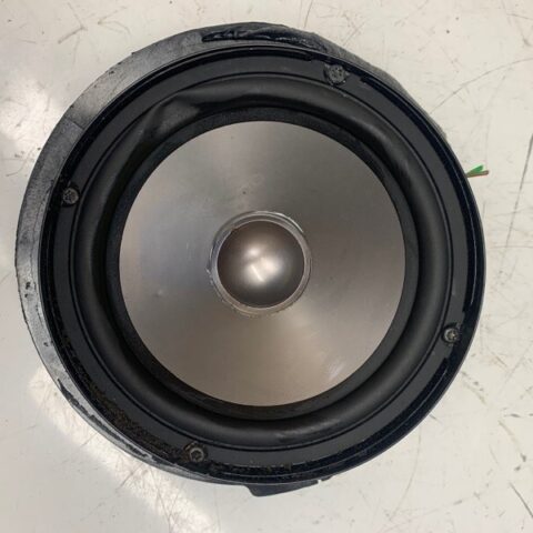 03 04 05 06 Mercedes-Benz W211 E50 Rear Right Passenger Door Speaker A2118202402