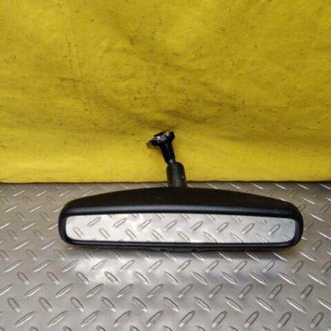 16 17 18 Acura RDX Interior Rear View Mirror Automatic Dimming OEM 76400SZAA22