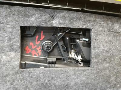 6d6ad64969bc8aebfe387ef1c9764432 10 11 12 13 MERCEDES E-350 Front Right Door Trim Panel OEM A21272024709G50