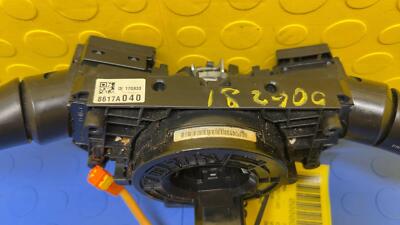 6da616dfd1916606795f17349c4dd3f8 07 08 09 10 MITSUBISHI OUTLANDER Column Combo Switch OEM 8600A849