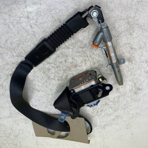 10 11 12 13 14 Suzuki Kizashi Front Passenger Right Side Seat Belt Retractor OEM