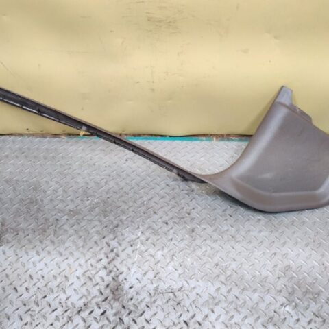 91 92 93 96 97 Lexus LX450 J80 FJ80 FZJ80 Left Kick Panel Trim OEM 6210260010E0