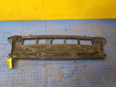 13 14 15 16 17 AUDI Q5 Front Lower Under Shield Cover OEM 8R0807233C