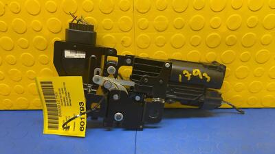 15 16 17 18 19 20 LINCOLN MKZ Rear Trunk Latch Lock Actuator OEM DP53F404B12BE
