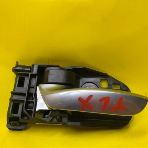 17 18 19 20 Acura TLX Front Left Driver Side Interior Door Handle OEM
