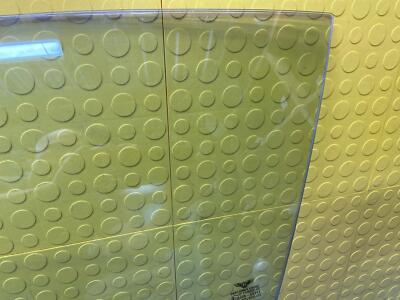 6e967f1856377ae536bfba01ae7bd562 06 07 08 09 BENTLEY Continental GT Coupe Front Left Door Window OEM 3W8845021B