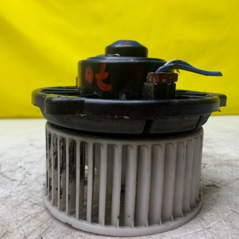 1997 1998 1999 2000 2001 HONDA CR-V A/C Heater Blower Motor OEM 79310-SX0-A01