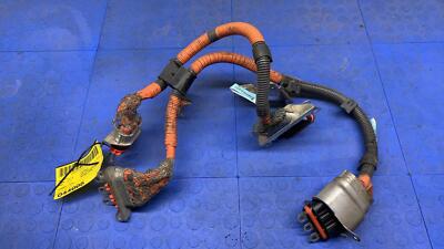 10 11 12 13 14 15 TOYOTA PRIUS Transmission Power Wire Harness OEM G2148-47041