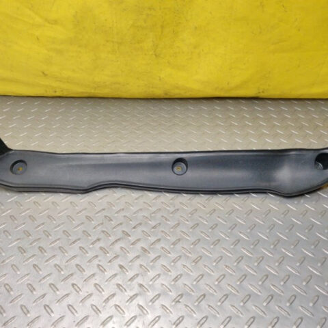 17 18 19 20 21 22 Porsche Panamera 4 Right Fender Filler Panel OEM 971854778OK1
