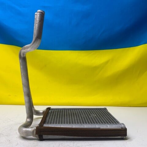 2017 17  KIA FORTE HVAC Heater Core OEM 97138A5000