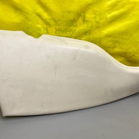 14 15 16 17 BMW 228I F22 Coupe Rear Seat Upper Bolster Cushion Left Side OEM