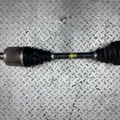 19 20 21 Acura RDX Front Left Side Axle Shaft 26K Miles OEM 44306-TJB-A01