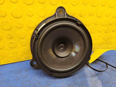 21 22 23 ROGUE EXCEPT SPORT Rear or Front Door Speaker OEM 281566RR0A