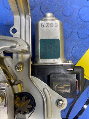 6fcf9d8c3ebfe31e0ada328a63b068cd 14 15 16 17 18 19 ROGUE Tailgate Power Motor Latch Lock OEM 905520AQ000