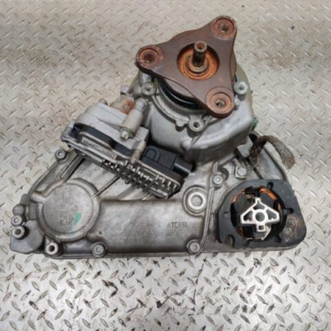 16 17 18 BMW X6 Transfer Case ATC45L 4.4L 58K Miles OEM 27107854164