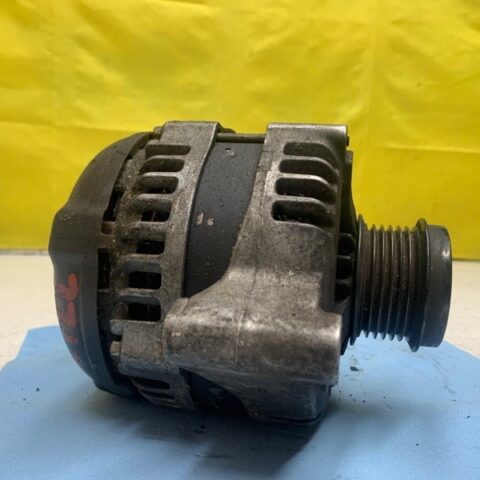 11 12 13 14 15 Dodge Journey 3.6L Alternator Generator OEM 68272108AA