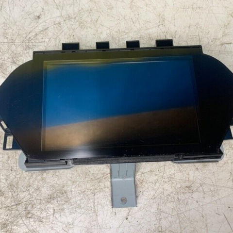 10 11 12 13 Acura MDX Dash Information Display Screen Monitor OEM