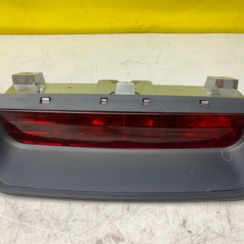 2000-2003 03 02 01  Acura MDX High Mounted 3rd Stop Lamp OEM 34272-S3V-A02ZC