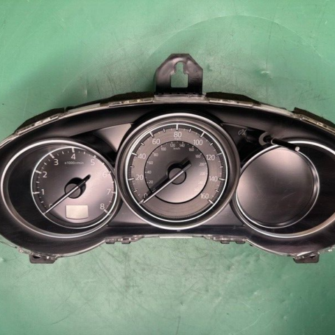 18 19 20 21 Mazda CX5 CX-5 Speedometer Instrument Cluster OEM ONLY 4k Miles