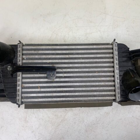 11 12 13 14 Nissan Juke 1.6L Turbocharger Intercooler Radiator OEM 14461-1KC0A