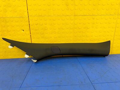 13 14 15 16 LINCOLN MKS Right A-Pillar Trim Cover OEM 8A5Z5403598AA