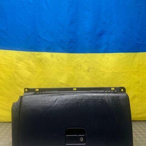 02 03 04 05 06 07 08 09 10 Lexus SC430 Glove Box Glovebox OEM 5555024070