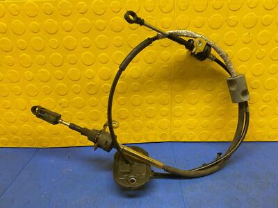14 15 16 17 18 FORD FUSION Transmission Shifter Cable OEM DG9Z7E395AX