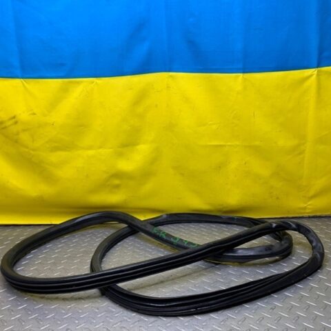 20 21 22 Cadillac CT5 Front Left or Right Door Body Weatherstrip OEM 84728021