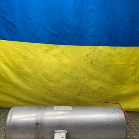 17 18 19 20 21 22 Porsche Panamera 4 Suspension Air Pressure Reservoir OEM