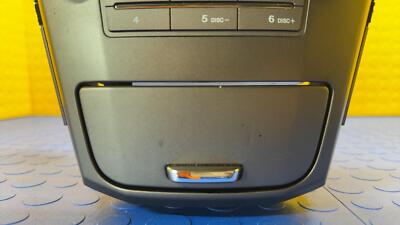 7175c51229618dd6dee77075193cf021 07 08 09 ACURA MDX Audio CD Player Radio Receiver OEM 39101stxa020