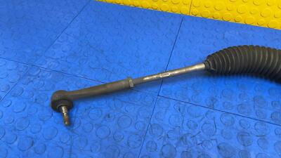 719f265ad1ddf4e124f9a772496ba8d5 14 15 16 17 FIAT 500 Steering Gear Rack & Pinion OEM 68210816AA