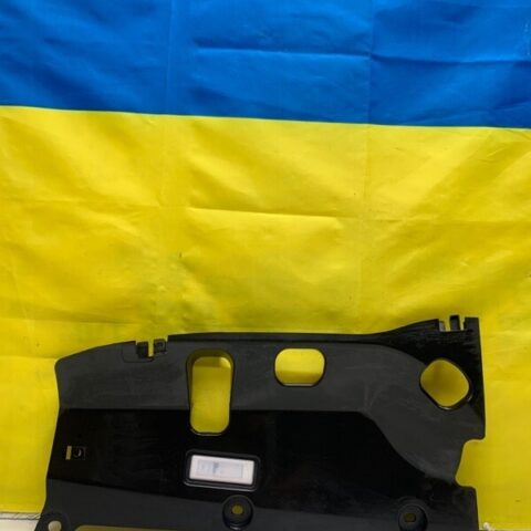 15 16 17 18 BMW X6 X6m F16 Dash Board Right Passenger Lower Cover Trim Panel OEM