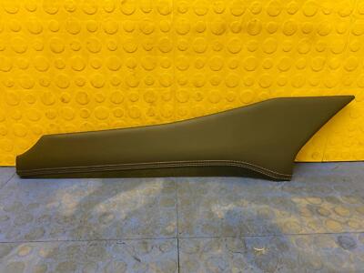 21 ROGUE EXCEPT SPORT Left Center Console Trim Cover Panel OEM 969936RB1A