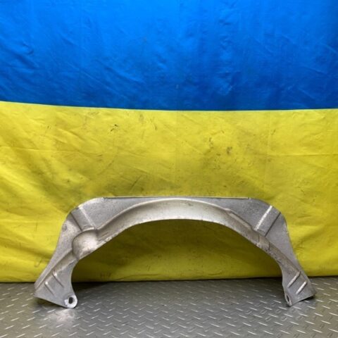 05 06 07 08 09 10 11 Bentley Continental Flying Spur  Heat Shield OEM 3W0825705B