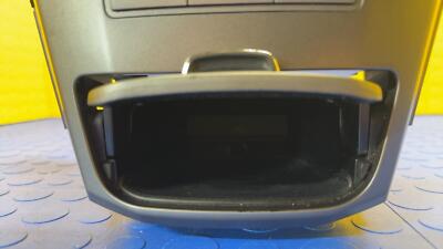 72311d27011aaf1c848210175021a0f9 07 08 09 ACURA MDX Audio CD Player Radio Receiver OEM 39101stxa020