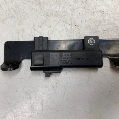 05 06 07 08 Bentley Continental GT  Keyless Entry Module OEM 3D0909141E