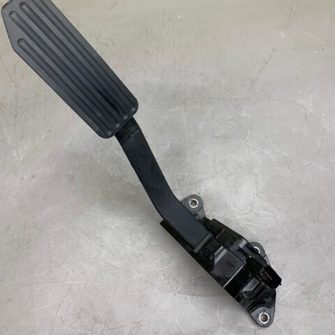 15 16 17 18 Land Range Rover Evoque  Accelerator Gas Pedal 48K Miles OEM