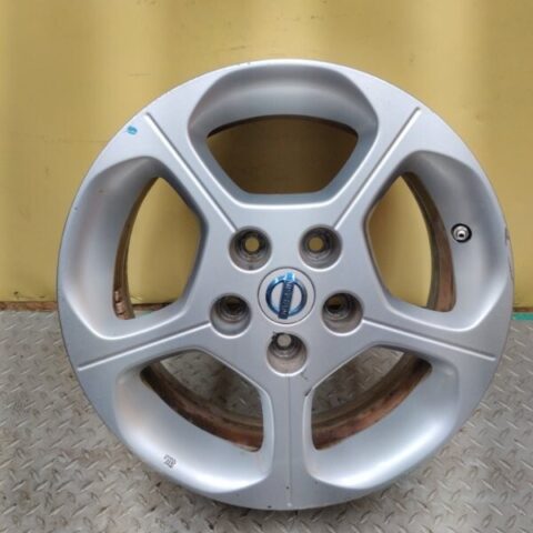 17 16 15 14 13 12 11 Nissan Leaf Alloy Wheel Rim 16"X6.5J ET-40 OEM D0C003NA2A