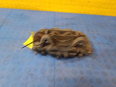 72794543f2c1d71396a64800e60b69d3 03 04 05 06 07 08 09 LEXUS GX470 Front Left Brake Caliper OEM 47750-60130