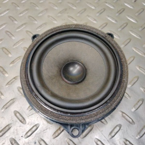 13 14 15 16 17 BMW 228i F22 Front Rear Door Mid Range Interior Speaker OEM