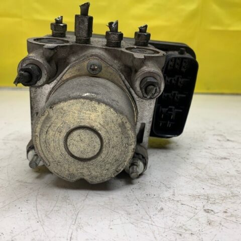 05 06 07 08 09 10 Scion TC Anti-Lock Brake ABS Pump Module OEM 4405021100