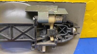 72b754904d065af5a8be2913934a4a23 06 07 08 09 10 INFINITI M35 Right Outside Door Handle OEM 80640-EJ21B