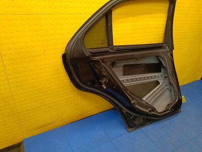 72cec93a297d41c2b73a6da6a0262081 10 11 12 13 MERCEDES E-350 Rear Left Door Shell OEM A2127300105
