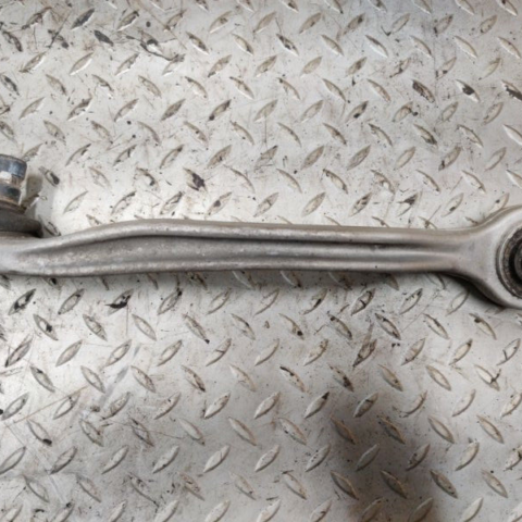 05 06 07 08 09  Bentley Continental Front Left Upper Control Arm OEM 3W0407505