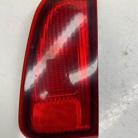 03 04 05 06 Lincoln Navigator Right Passenger Rh Side Tail Light Inner OEM