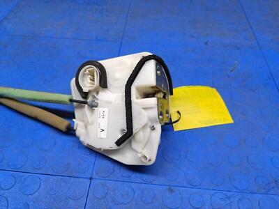 7325ea126213697d83166936676e05b4 18 19 20 21 22 23 MAZDA CX5 Rear Right Door Latch Lock Assy OEM KB7W72310