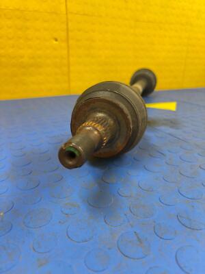 73726880ca099e34131a3a2f190f18b0 13 14 15 16 MERCEDES GL450 Rear Left or Right CV Axle Shaft OEM A1663501110