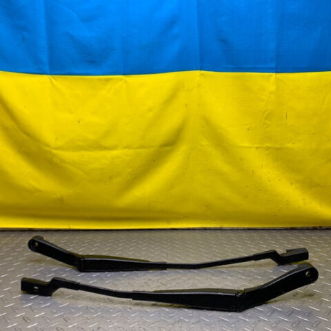 18 19 20 21 22 Ford Ecosport Front Left & Right Windshield Wiper Arm Set OEM