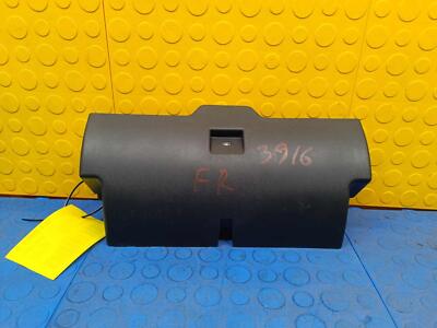 19 20 21 22 INFINITI QX50 Front Left Seat Back Trim Cover OEM 181J0-A4606