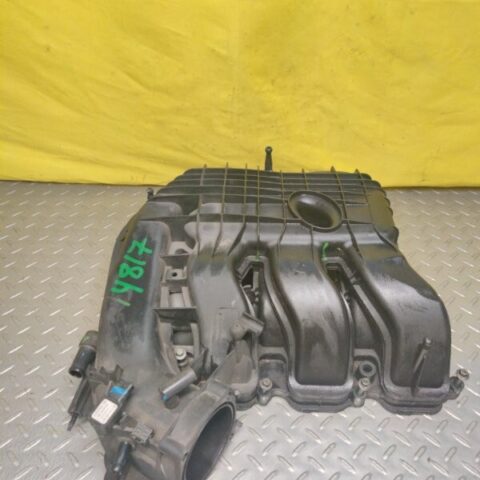 11 12 13 14 15 Dodge Durango 3.6L Upper Intake Manifold OEM5184199AD
